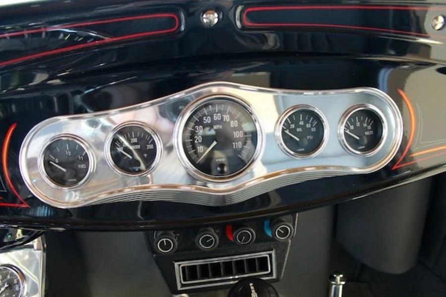 1931 Ford Model A Pickup & Model AA - Image 6 of 12