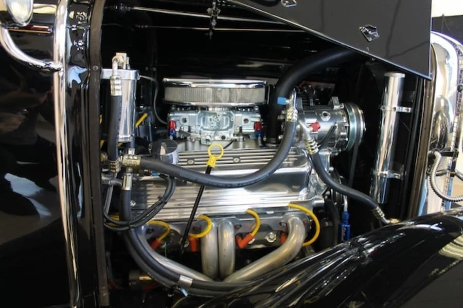 1931 Ford Model A Pickup & Model AA - Image 7 of 12