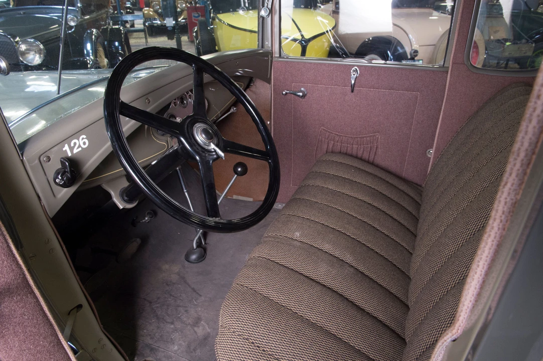 1931 Ford Model A - Image 5 of 5