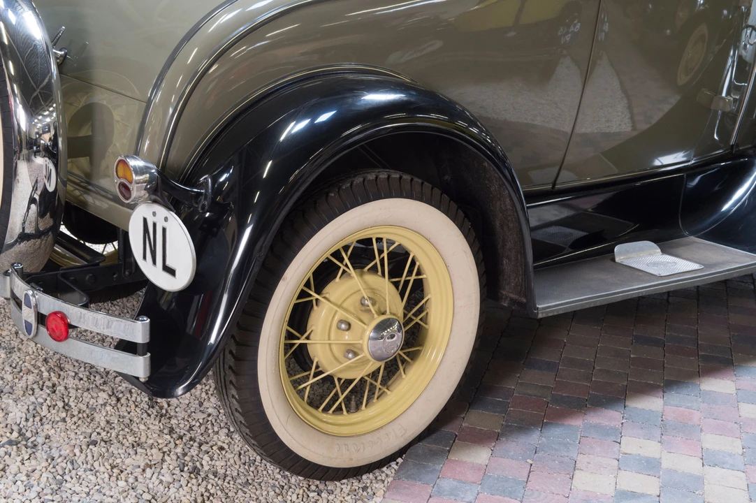 1931 Ford Model A - Image 2 of 5