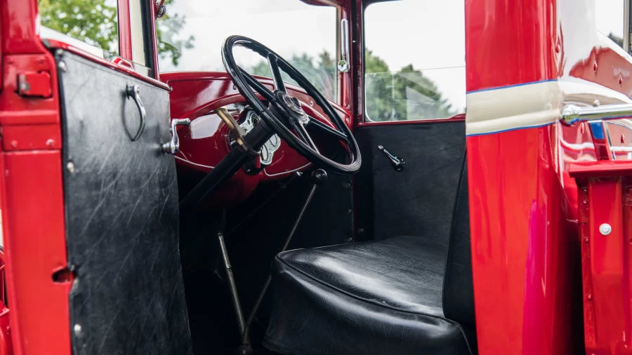 1931 Ford Model A - Image 4 of 12