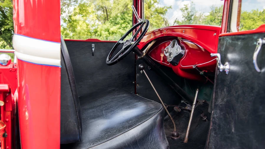 1931 Ford Model A - Image 5 of 12