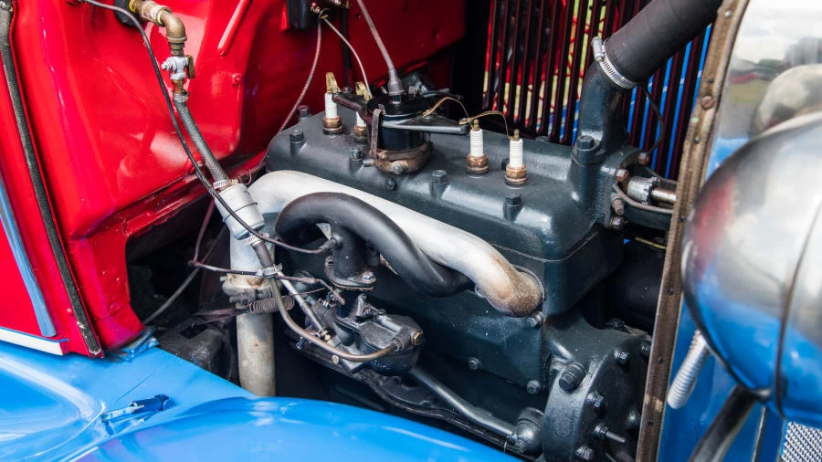 1931 Ford Model A - Image 6 of 12