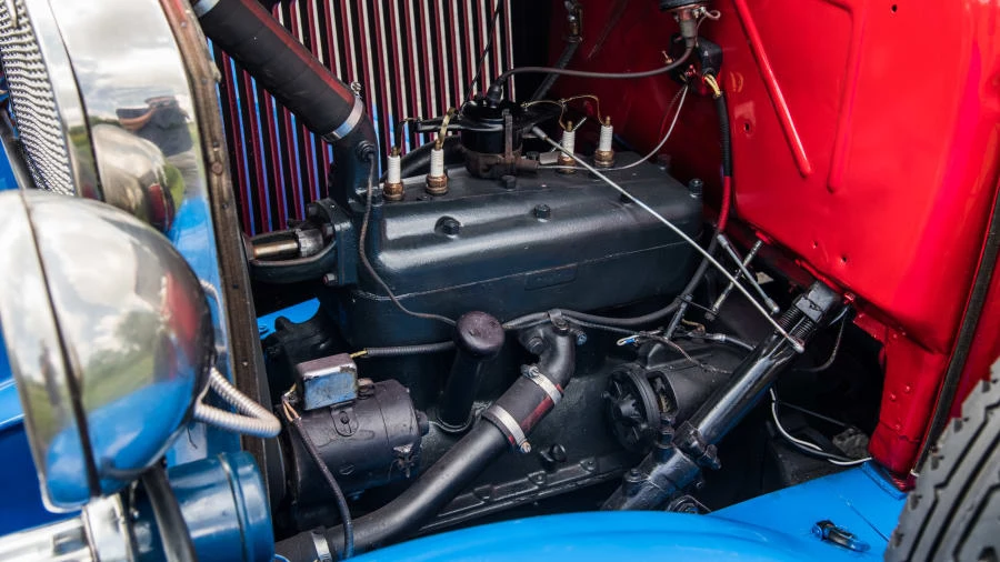 1931 Ford Model A - Image 7 of 12