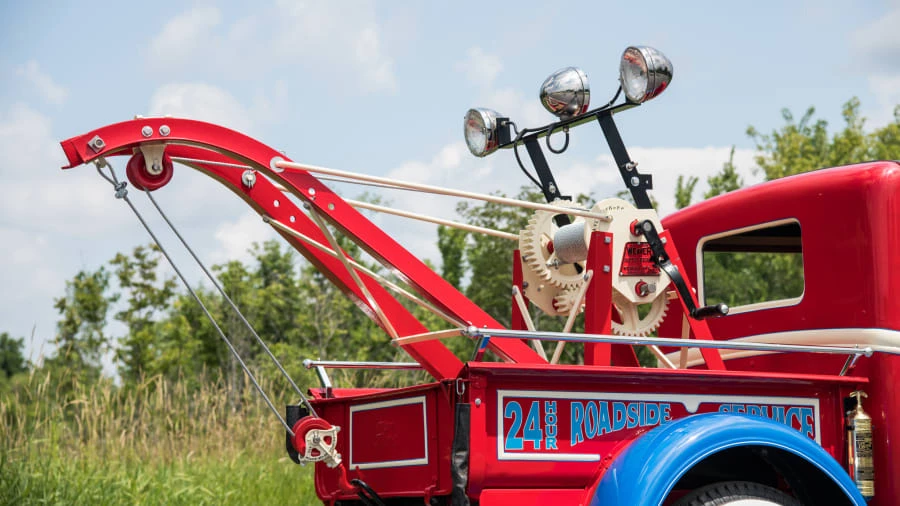 1931 Ford Model A - Image 9 of 12