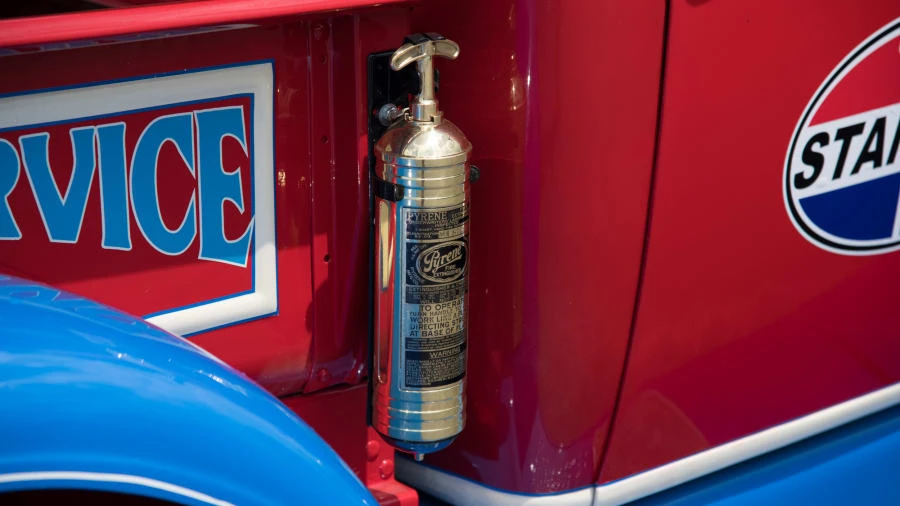1931 Ford Model A - Image 11 of 12