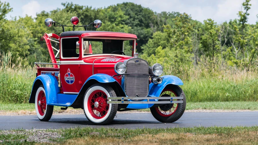 1931 Ford Model A - Image 12 of 12