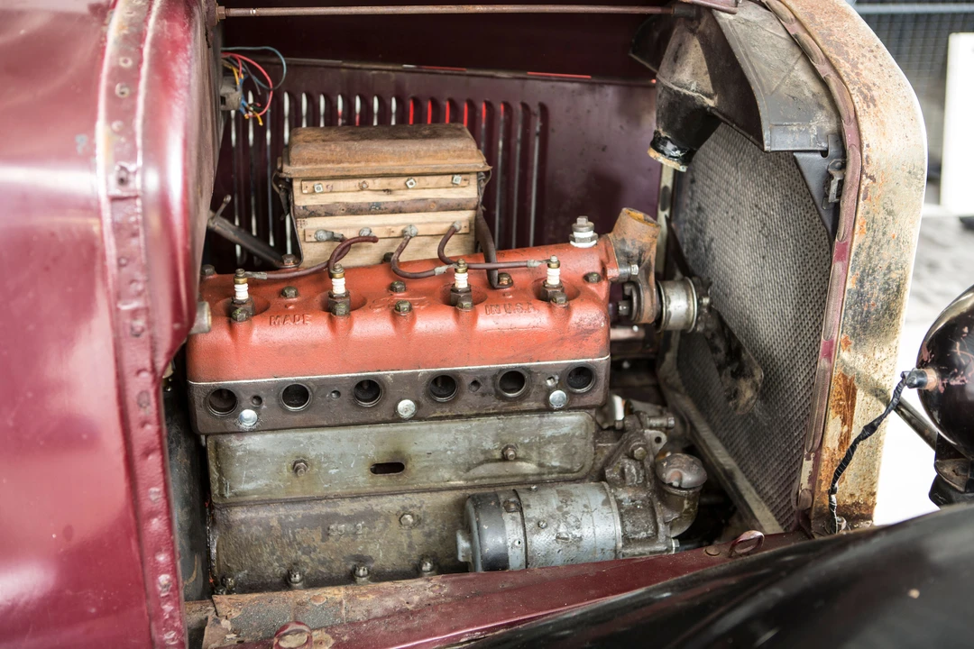 1931 Ford Model A - Image 2 of 3