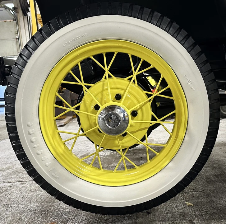 1931 Ford Model A - Image 27 of 31