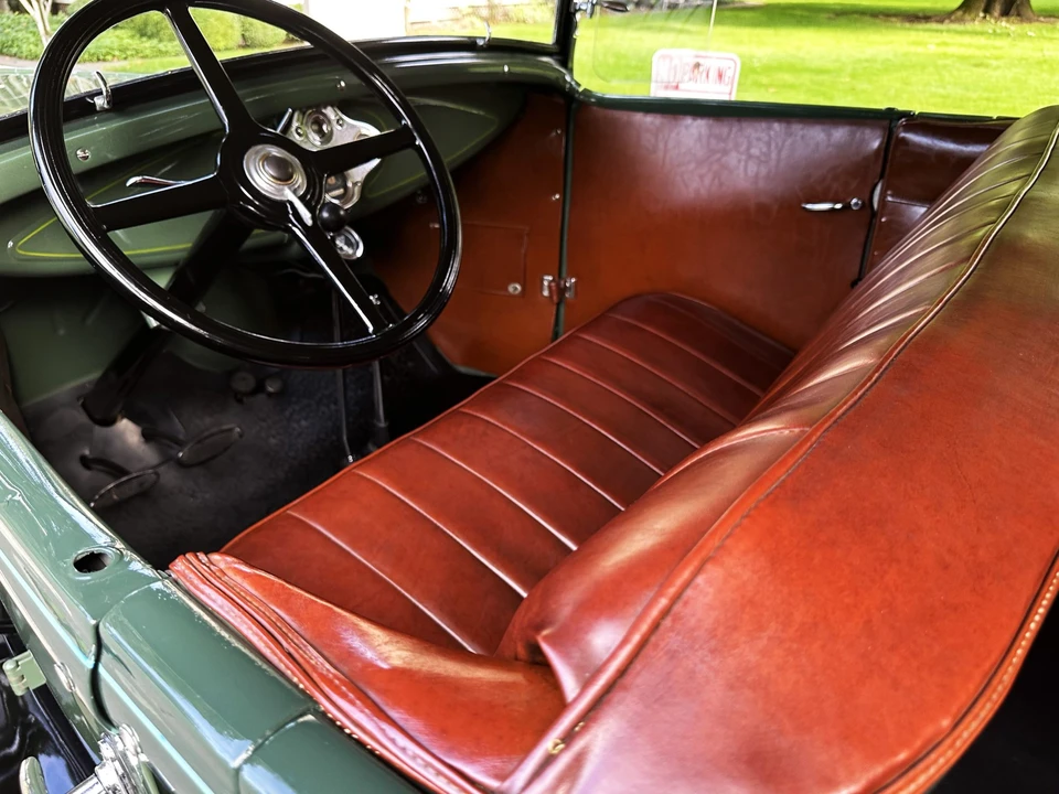 1931 Ford Model A - Image 28 of 31