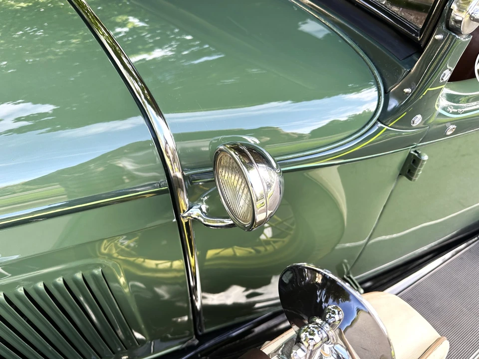 1931 Ford Model A - Image 23 of 31