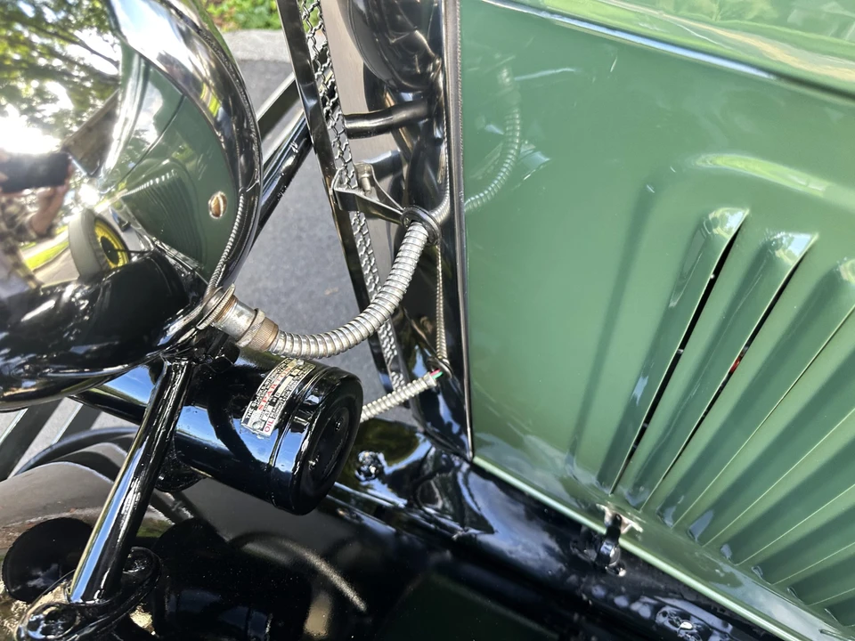 1931 Ford Model A - Image 22 of 31