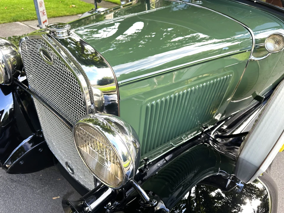 1931 Ford Model A - Image 20 of 31