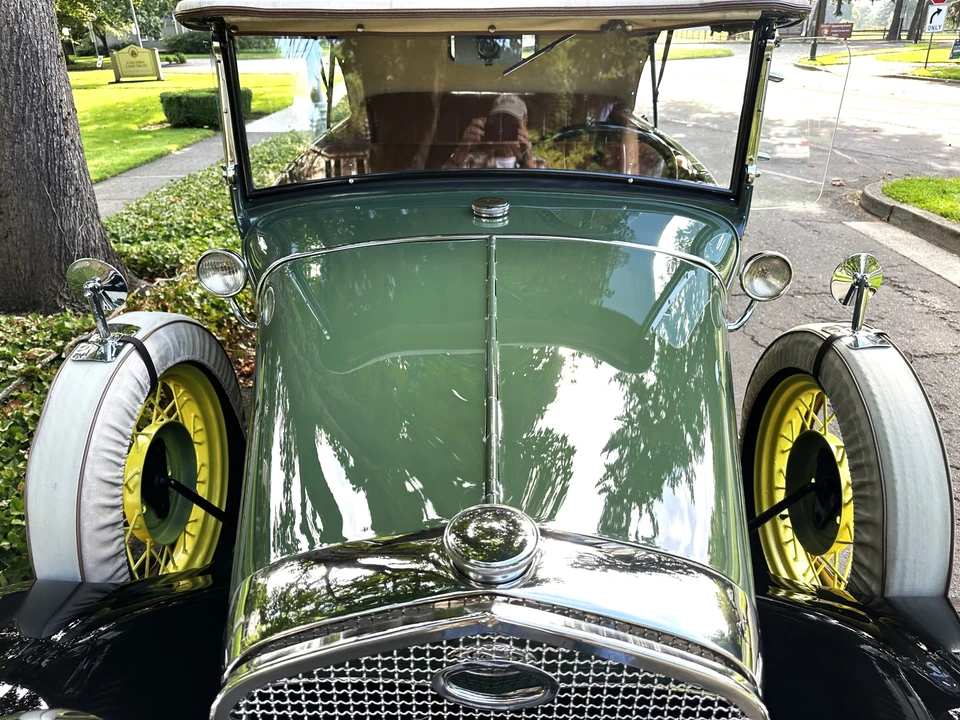 1931 Ford Model A - Image 19 of 31