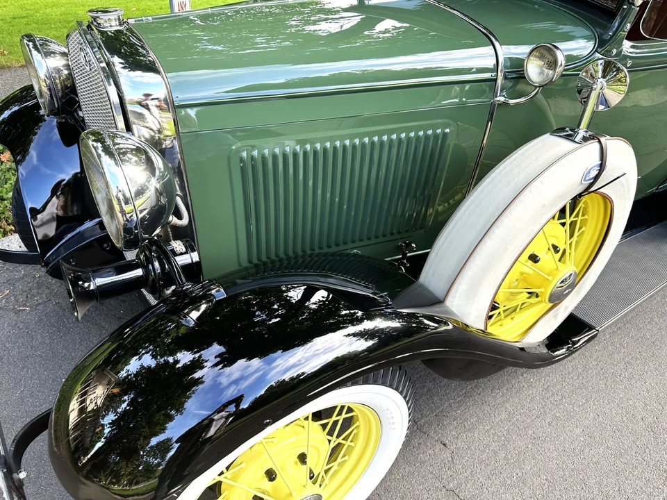 1931 Ford Model A - Image 21 of 31