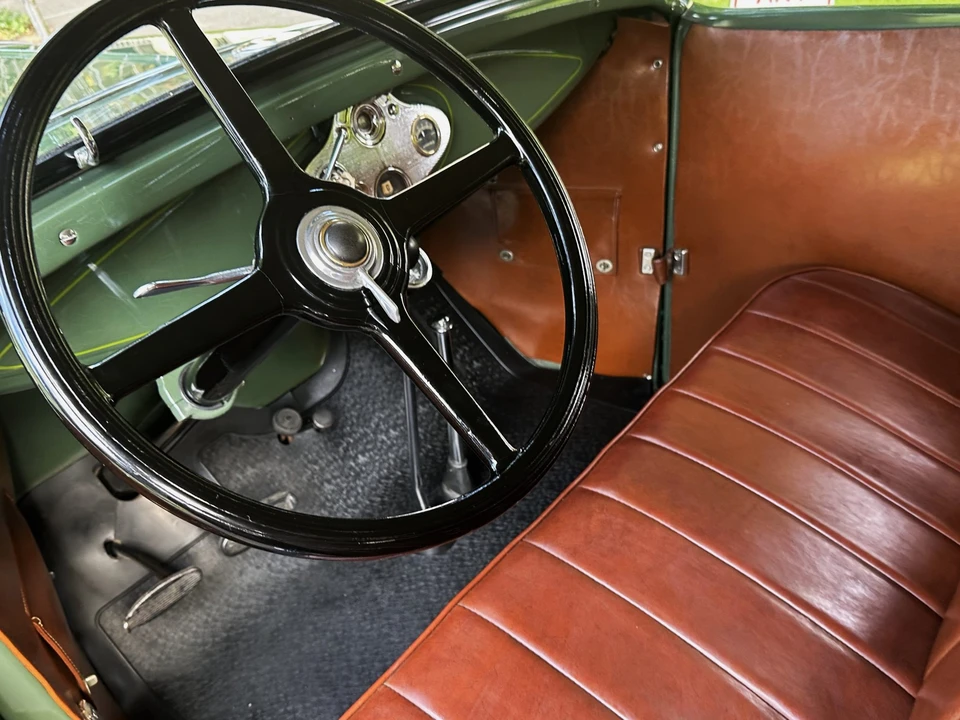 1931 Ford Model A - Image 30 of 31