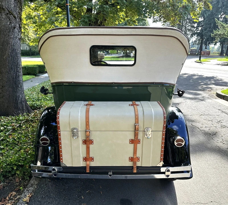 1931 Ford Model A - Image 9 of 31