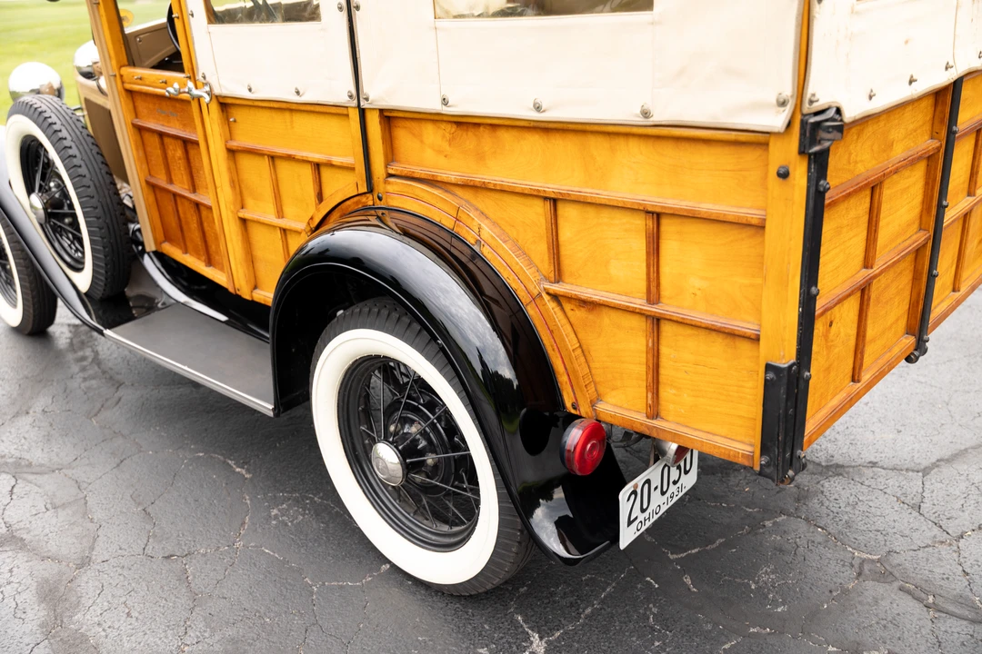 1931 Ford Model A - Image 31 of 31