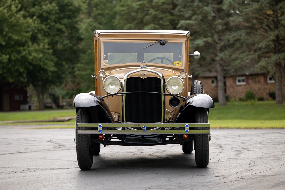 1931 Ford Model A - Image 21 of 31