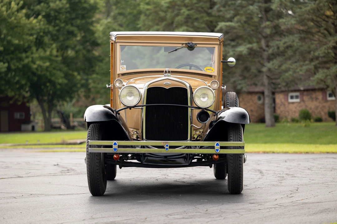 1931 Ford Model A - Image 22 of 31