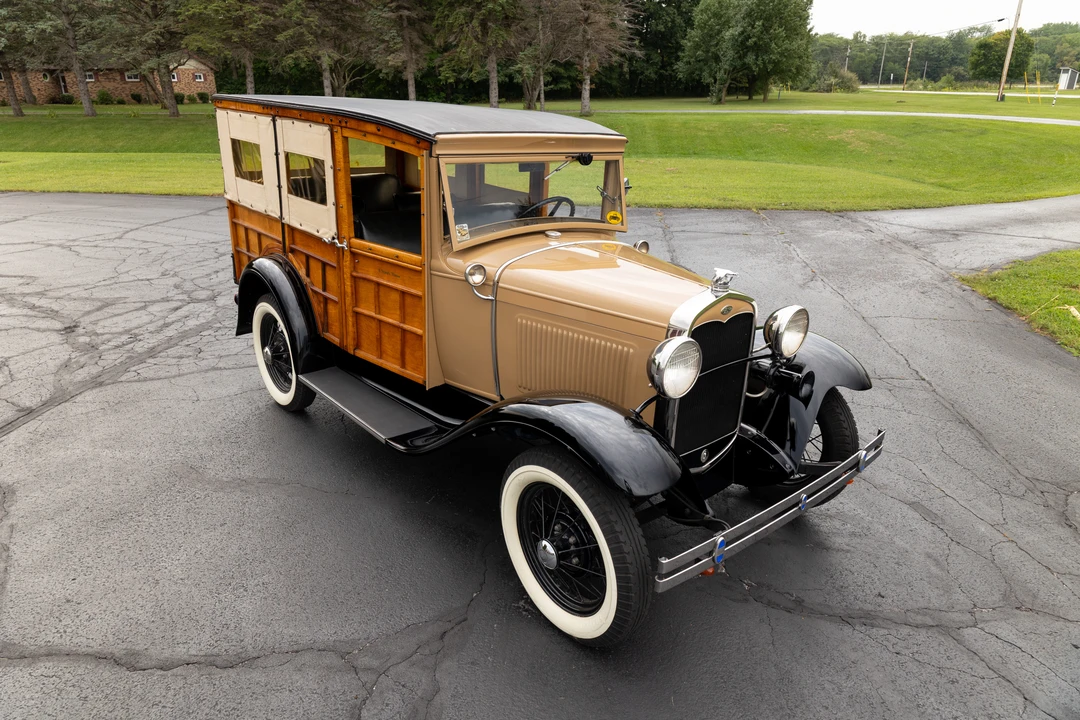 1931 Ford Model A - Image 23 of 31