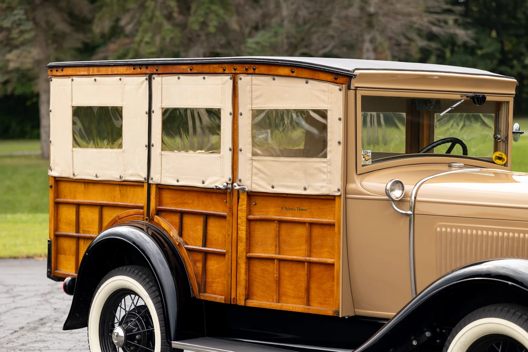 1931 Ford Model A - Image 28 of 31