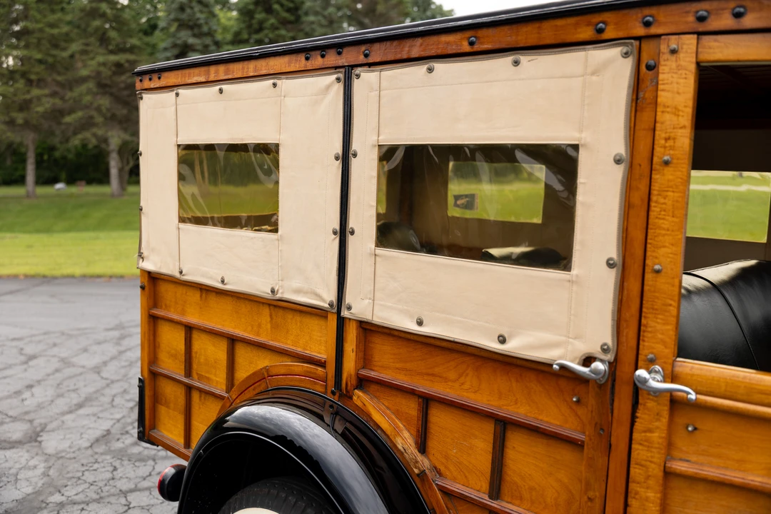 1931 Ford Model A - Image 30 of 31
