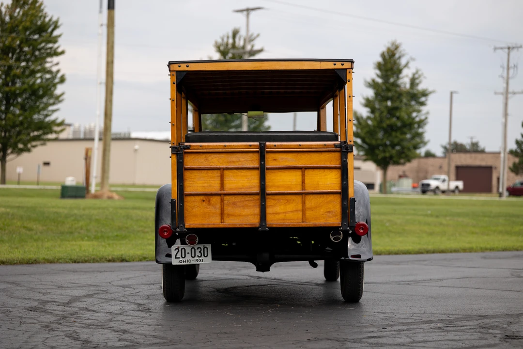 1931 Ford Model A - Image 10 of 31