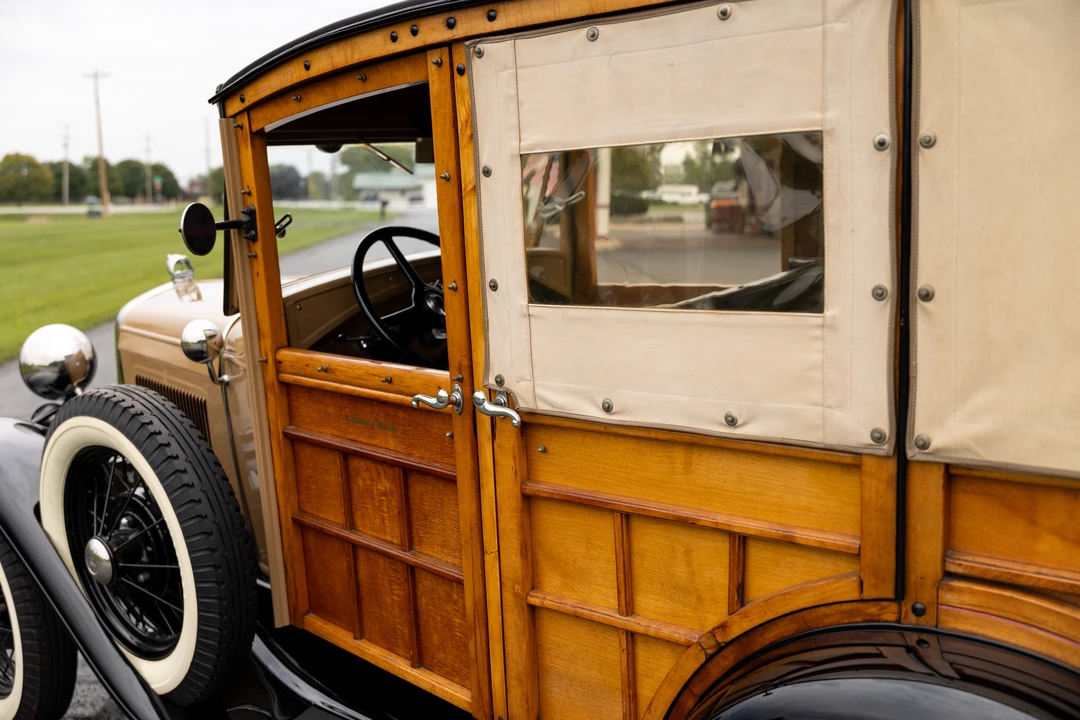 1931 Ford Model A - Image 29 of 31