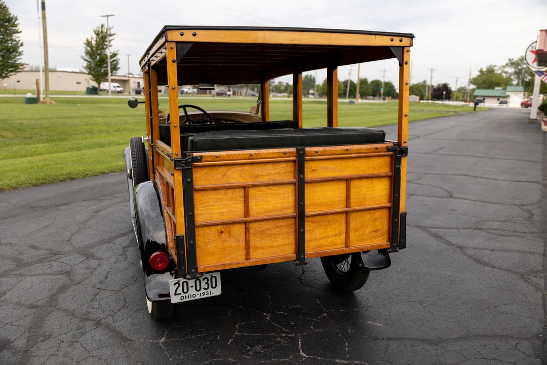 1931 Ford Model A - Image 26 of 31