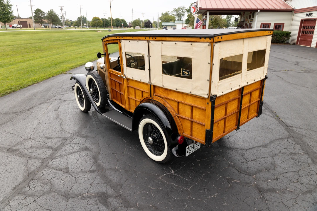 1931 Ford Model A - Image 14 of 31