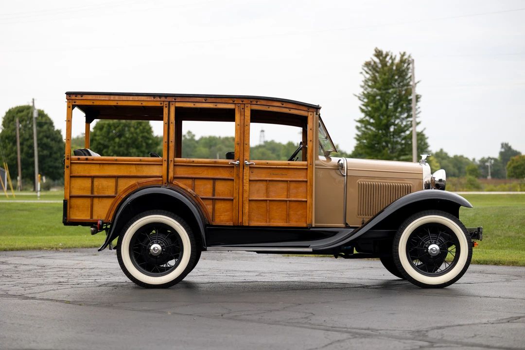 1931 Ford Model A - Image 5 of 31