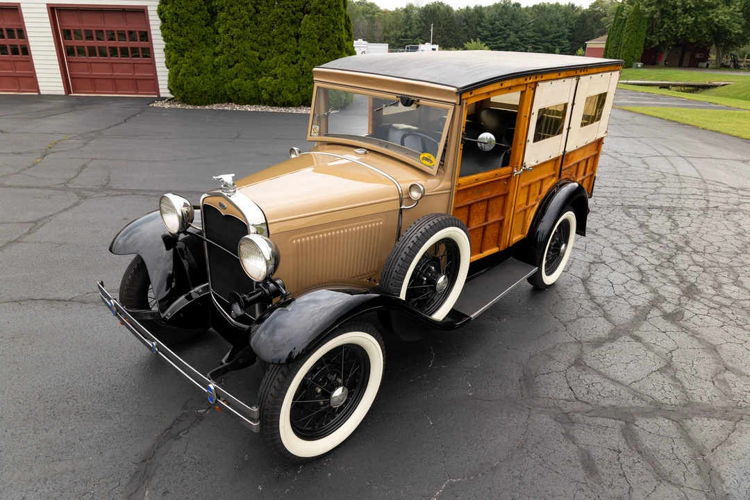1931 Ford Model A - Image 20 of 31