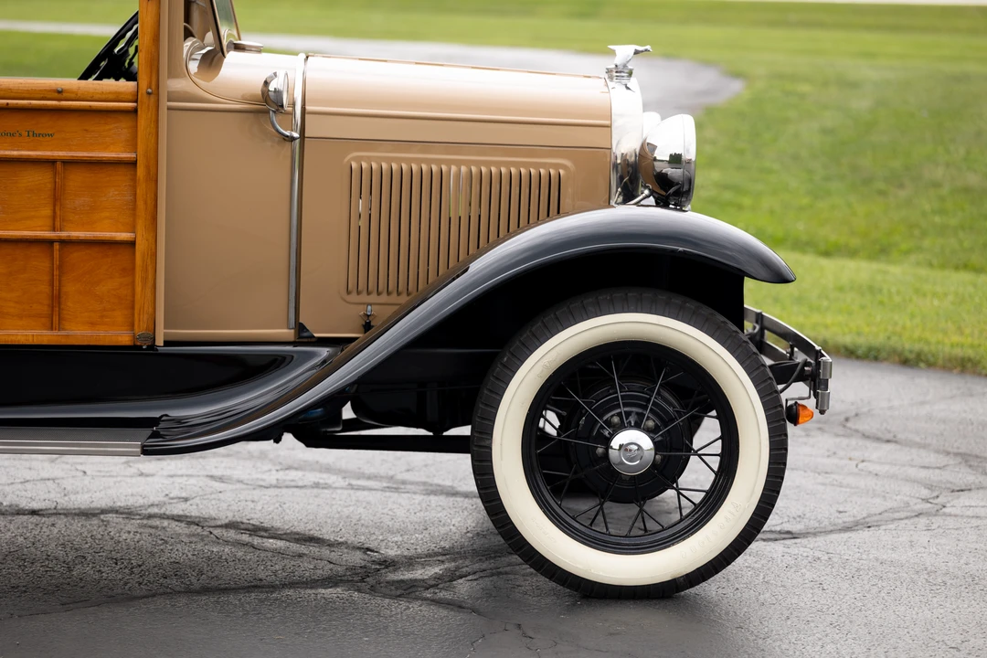 1931 Ford Model A - Image 24 of 31