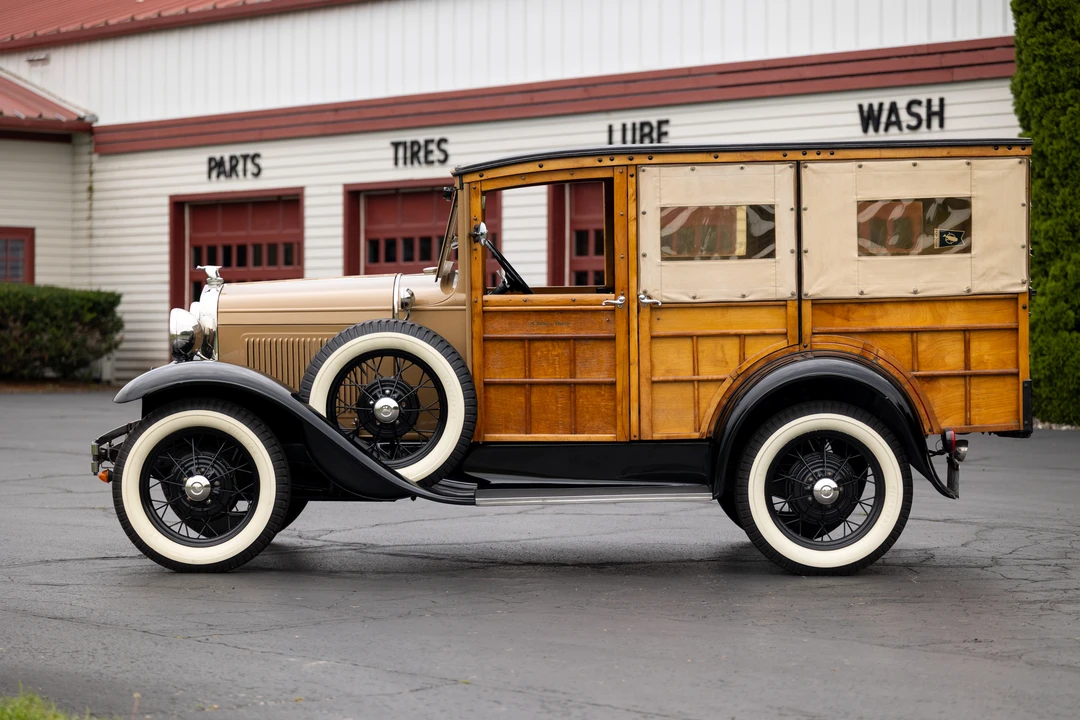 1931 Ford Model A - Image 15 of 31