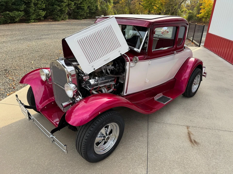 1931 Ford Hot Rod - Image 15 of 21