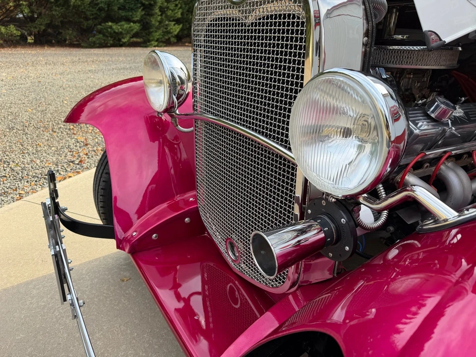 1931 Ford Hot Rod - Image 16 of 21