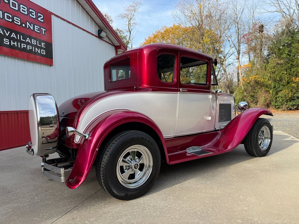 1931 Ford Hot Rod - Image 6 of 21