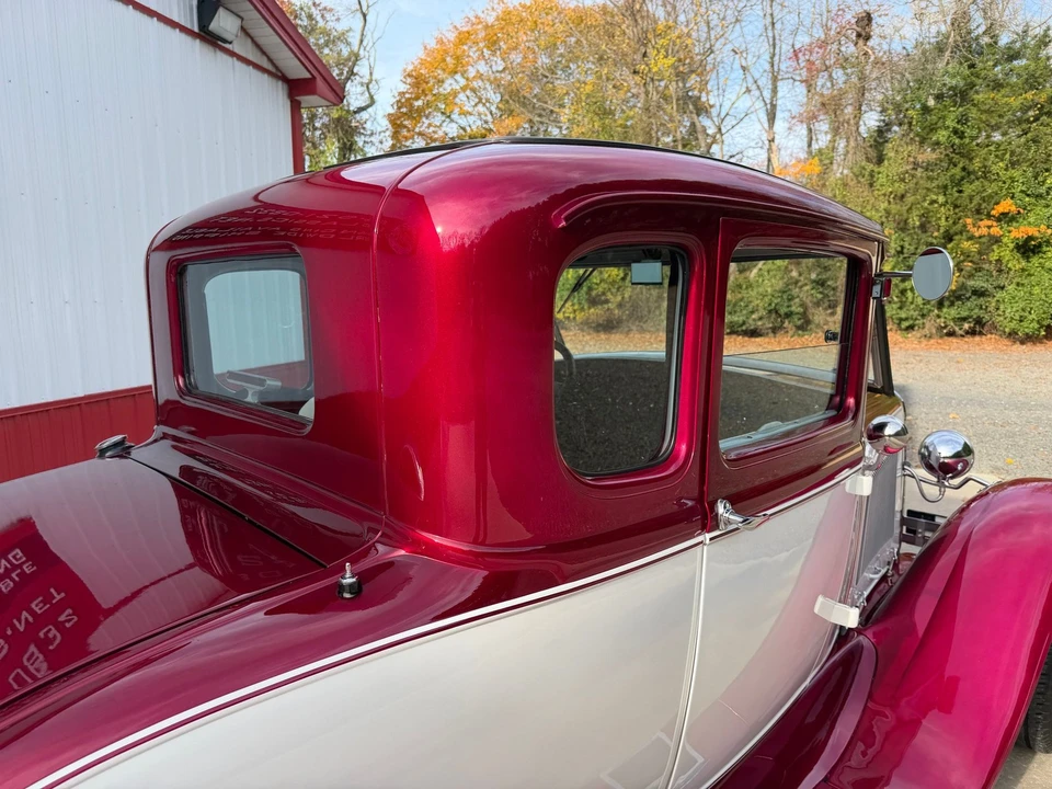1931 Ford Hot Rod - Image 7 of 21