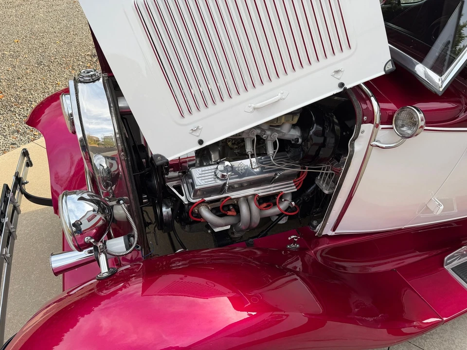 1931 Ford Hot Rod - Image 14 of 21
