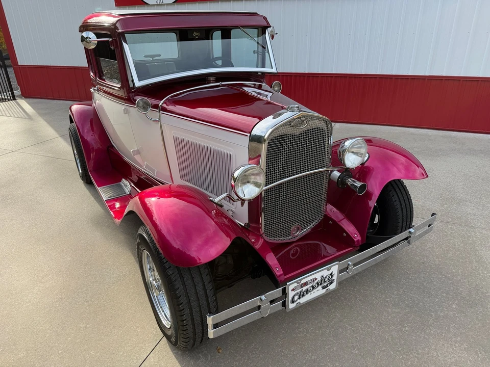 1931 Ford Hot Rod - Image 2 of 21