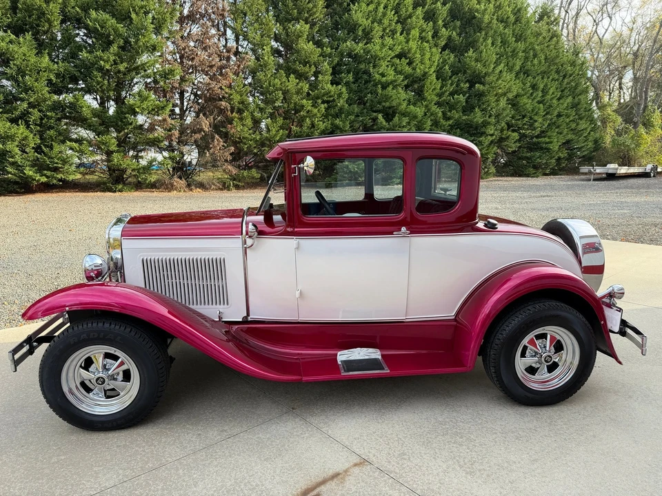 1931 Ford Hot Rod - Image 4 of 21