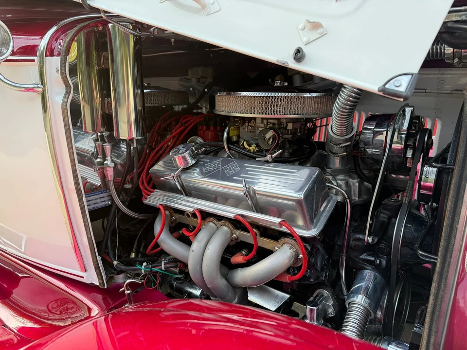 1931 Ford Hot Rod - Image 8 of 21