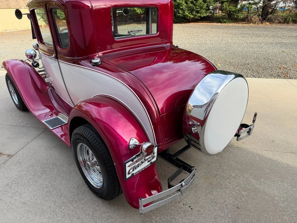 1931 Ford Hot Rod - Image 5 of 21
