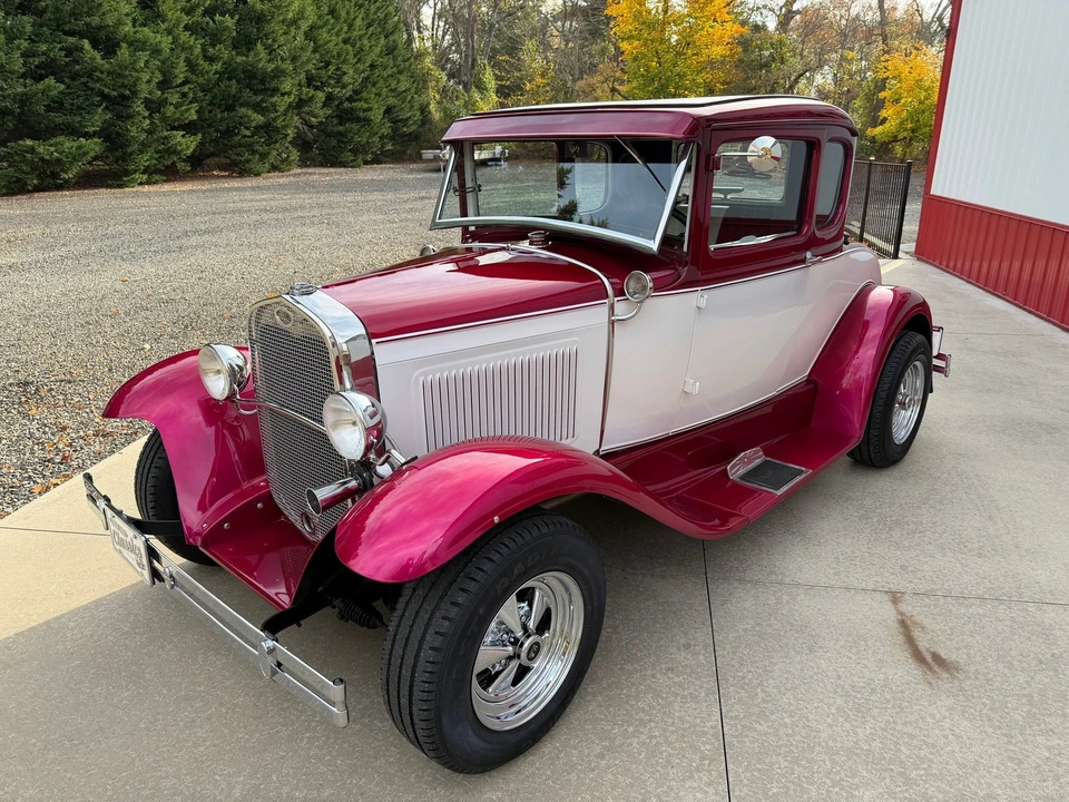 1931 Ford Hot Rod - Image 3 of 21
