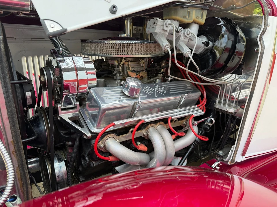 1931 Ford Hot Rod - Image 13 of 21
