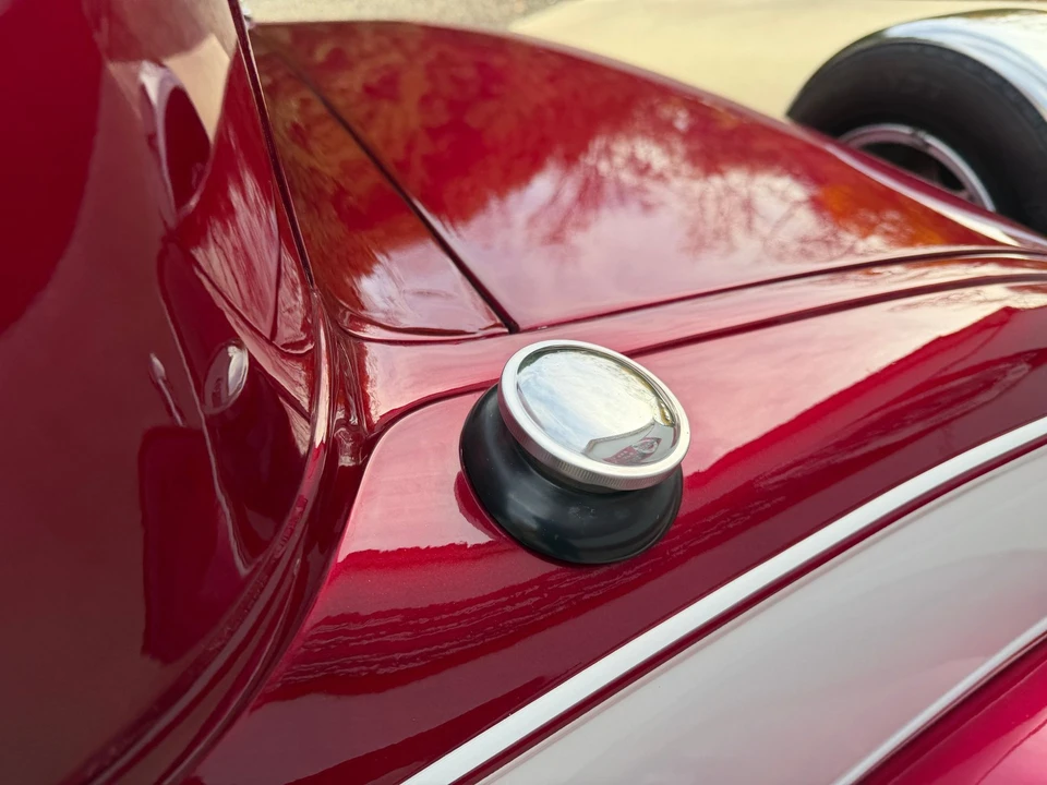 1931 Ford Hot Rod - Image 21 of 21