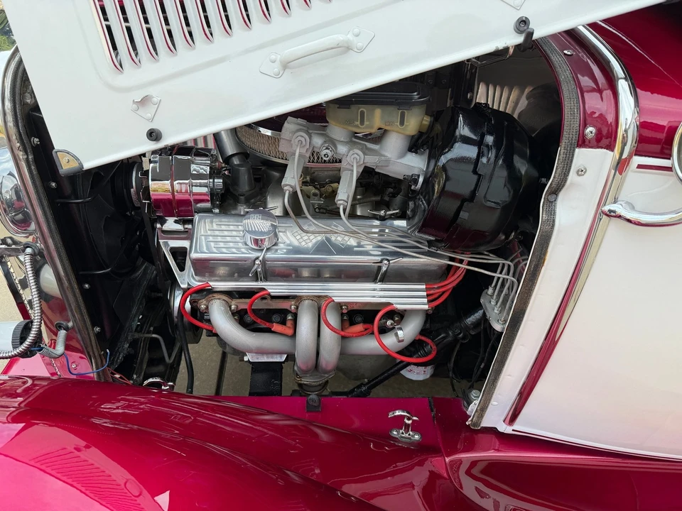 1931 Ford Hot Rod - Image 12 of 21