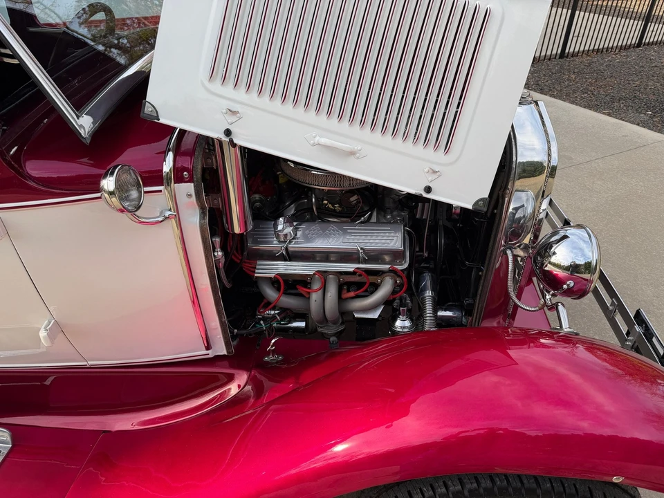 1931 Ford Hot Rod - Image 10 of 21