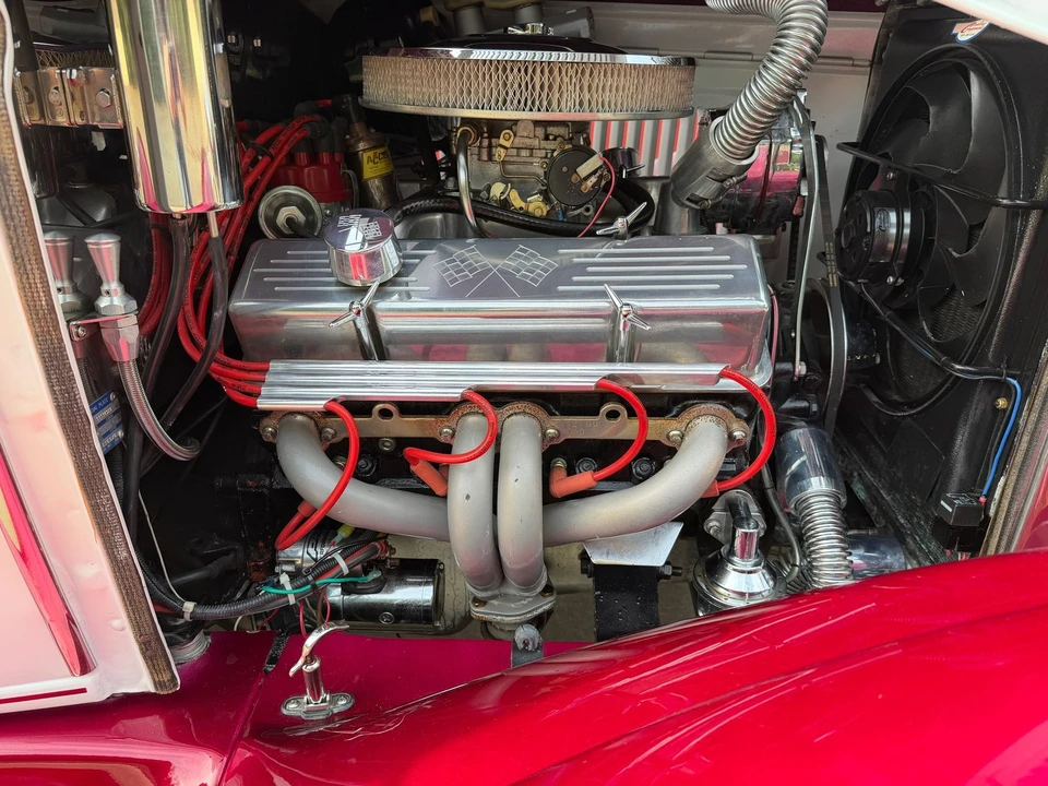 1931 Ford Hot Rod - Image 9 of 21